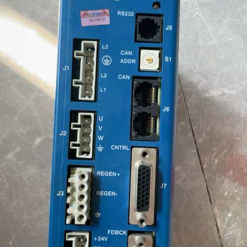 (议价）Xenus伺服驱动器，800-1627，