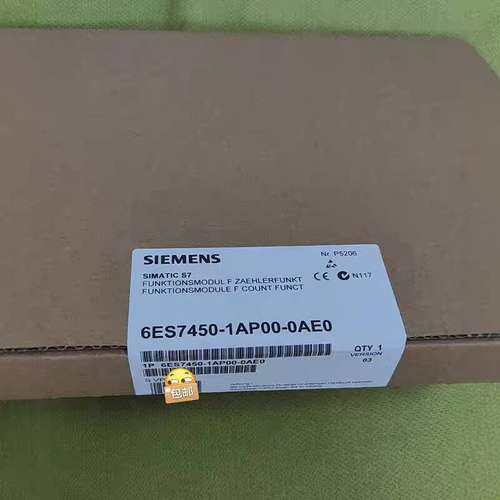 (议价）    6ES7450-1AP00-0AE0