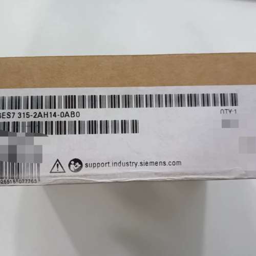 (议价）6ES7 315-2AH14-0AB0