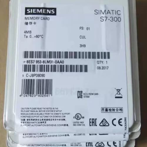 mmc卡6ES7953-8LM31-0AA06ES7（议价)