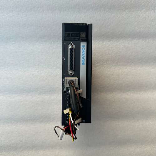 (议价）汇川伺服驱动器  SV630PT8R4I  750W