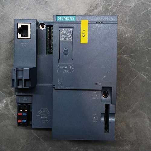 (议价）SIMATIC ET 200SP F-CPU，6E