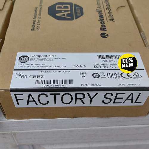 (议价）1769-CRR3 放心购买