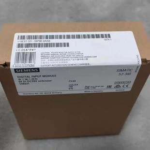 0AA0 1BP00 6ES7321 议价