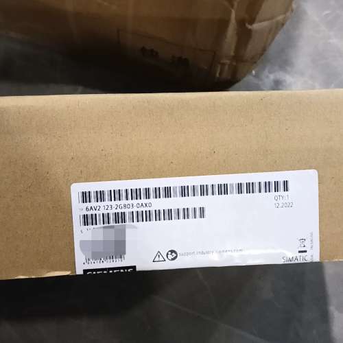 (议价）触摸屏，6AV2123-2GB03-0AX0，