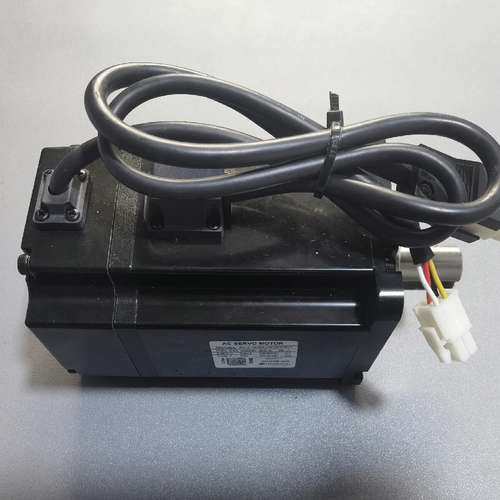 (议价）SERVOTRONIX高创750w电机 PH2-M08A23