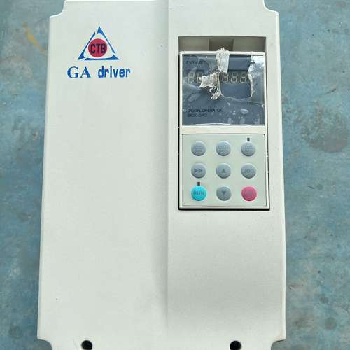 (议价）BKSC-45P5GA 北京超同步变频器 5.5KW