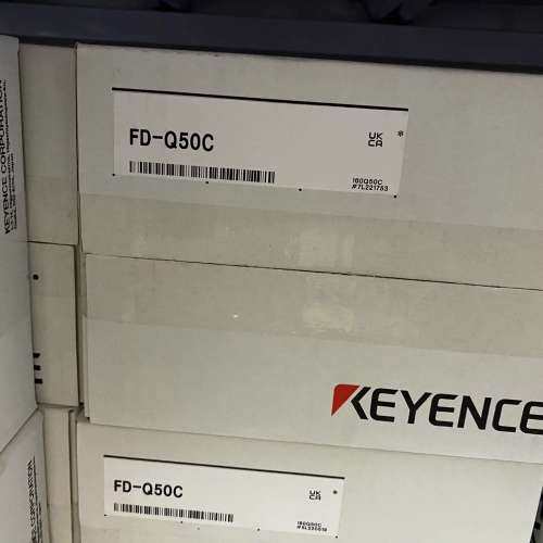 (议价）FD-Q50C  流量传感器 基恩士