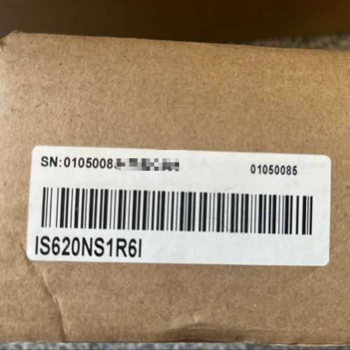 (议价）汇川驱动器IS620NS1R6I  ，，