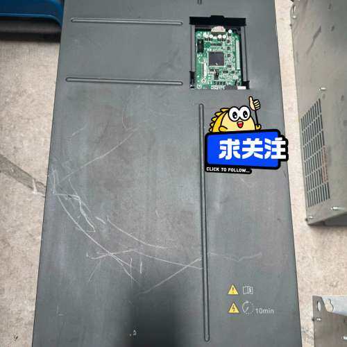 (议价）汇川伺服驱动器 IS580T140-R1 75KW 380V