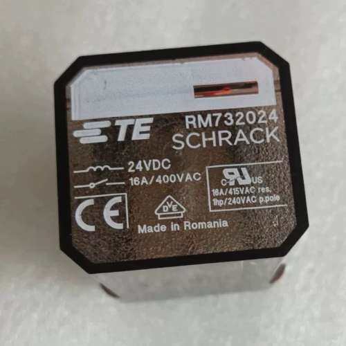 (议价）RM732024 DC24V大功率继电器