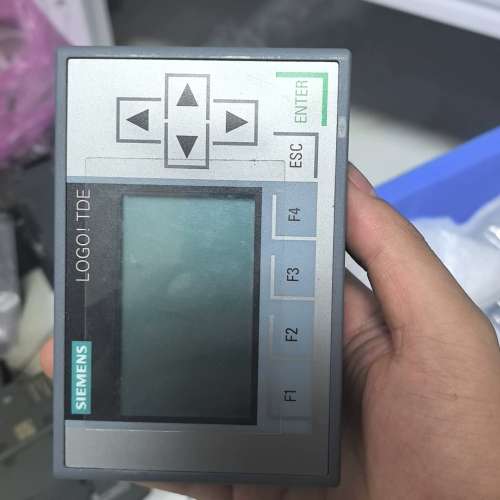 (议价）LOGOITDE 模块6ED1055-4MH08-0B