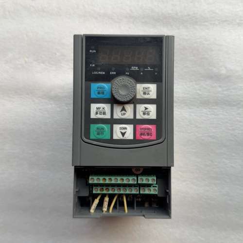 (议价）山东联创高科变频器LC630N-2R2G4P-4T