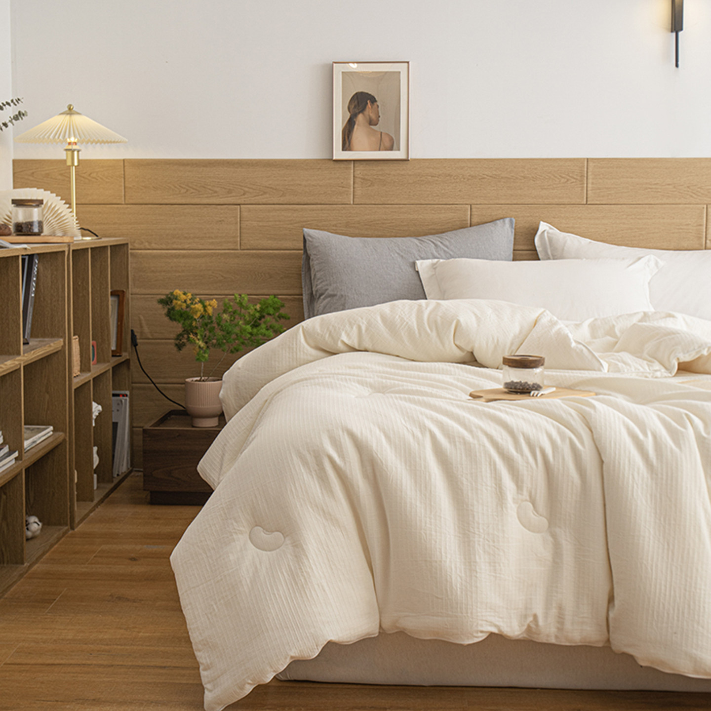 五星级酒店100S大豆纤维被子被芯冬被春秋被棉被加厚保暖四季通用,床上用品,化纤被,淘宝优惠券,粉丝福利购,淘宝优惠卷