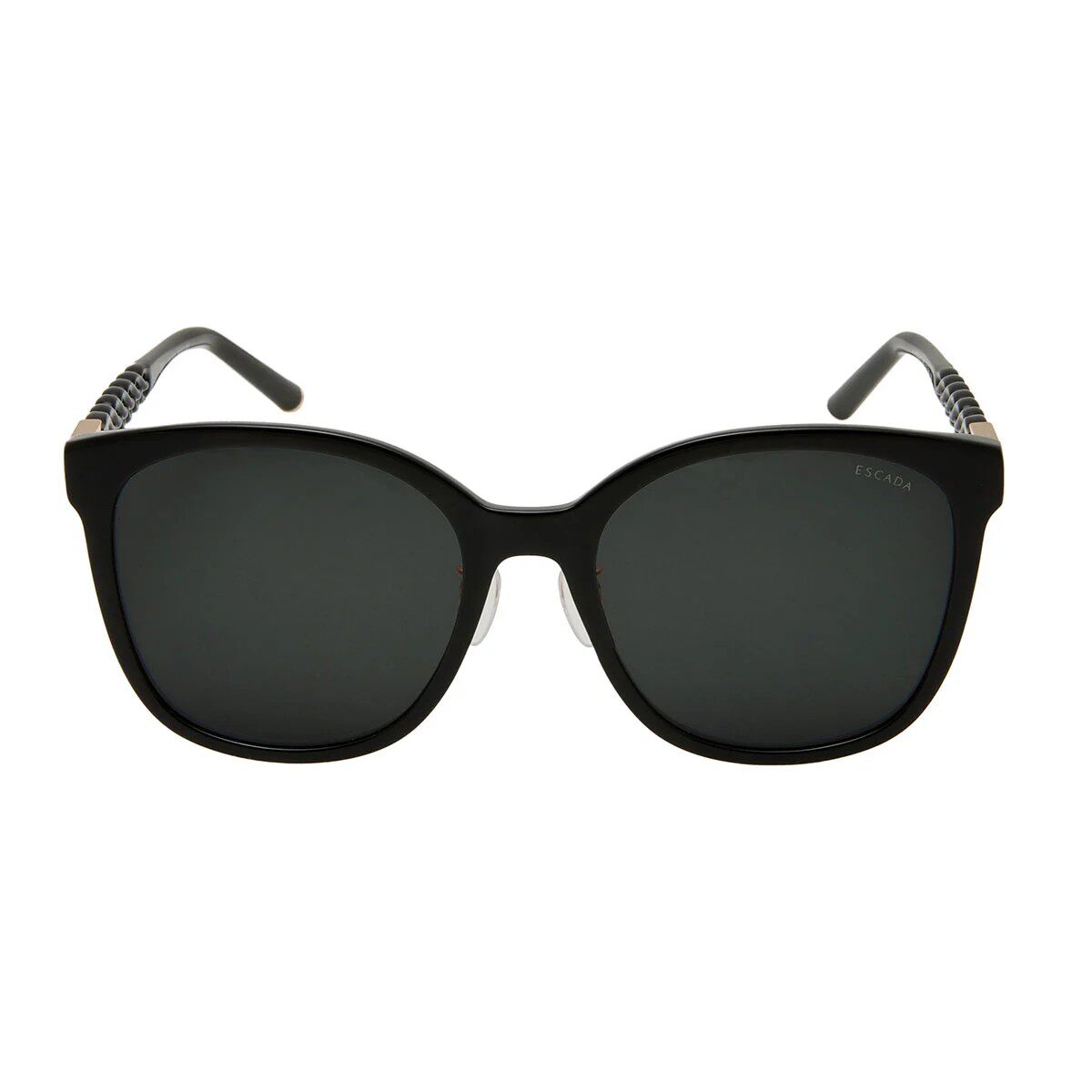 韩国代购直邮 Escada Sunglasses艾斯卡达女士太阳镜墨镜SES-D67G