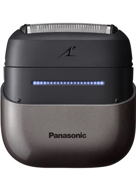 韩国Costco代购直邮 松下便携剃须刀电动刮胡刀送男友礼物ES-CM3B