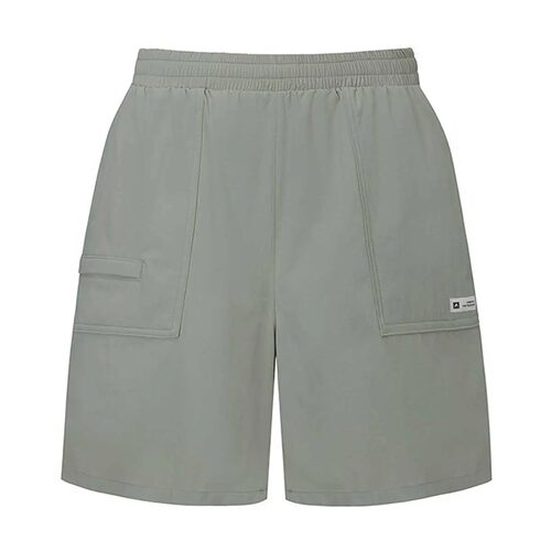 NEPA耐葩女款户外短裤运动套装