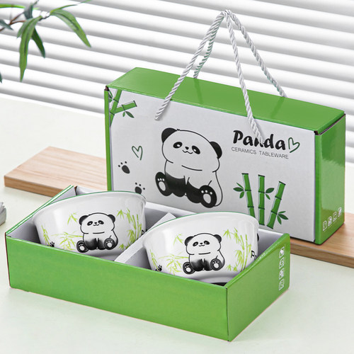 伴手礼碗实用活动小礼品