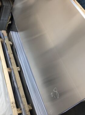 6061 5052  7075铝板 薄铝板 合金铝板 0.3mm 0.5mm 0.8mm1.0mm 2