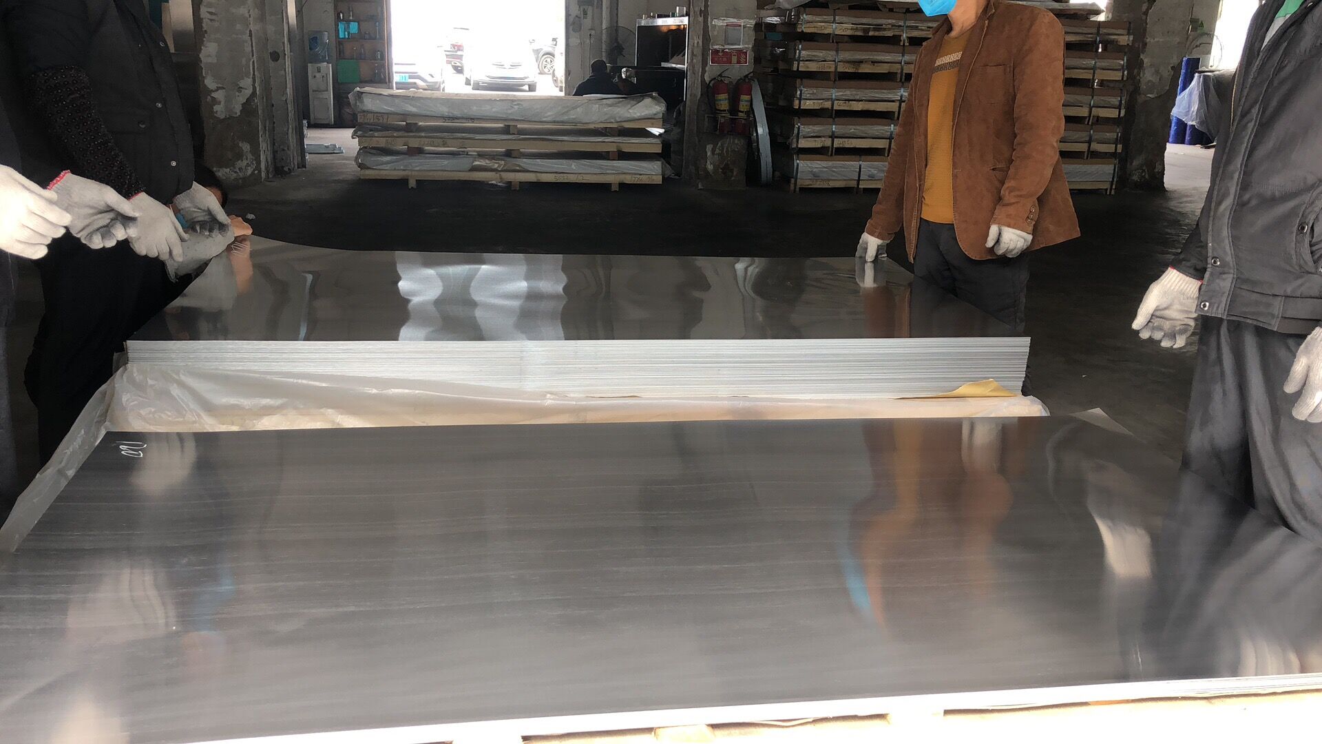 1060铝板  花纹铝板  纯铝板 0.2mm 0.4 0.5 0.8 1 2mm 3mm 零切