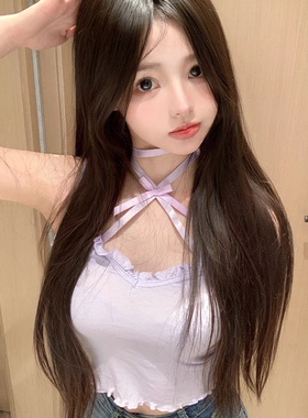 现货AP AGENT紫色尤物魔法聚拢显大厚杯软钢圈胸垫纯欲内衣一套