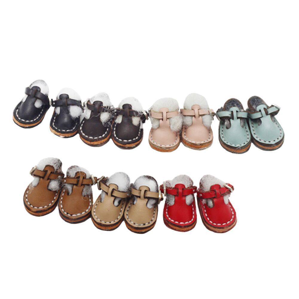 ob11娃衣 GSC bjd body9 YMY素体 清仓 鞋子 运动鞋 皮鞋