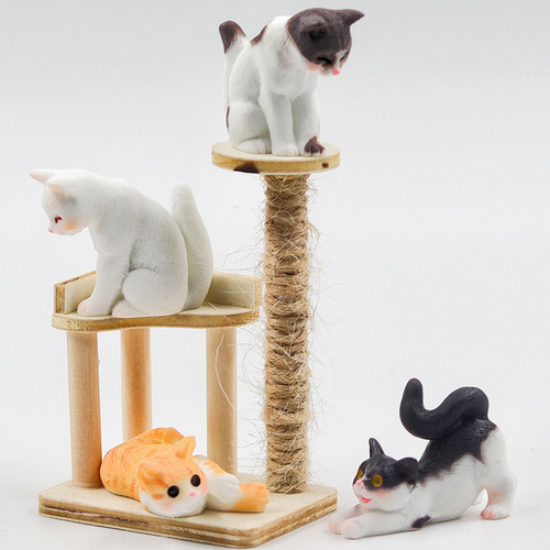 ob11娃衣猫咪YMYBJDSHFfigma
