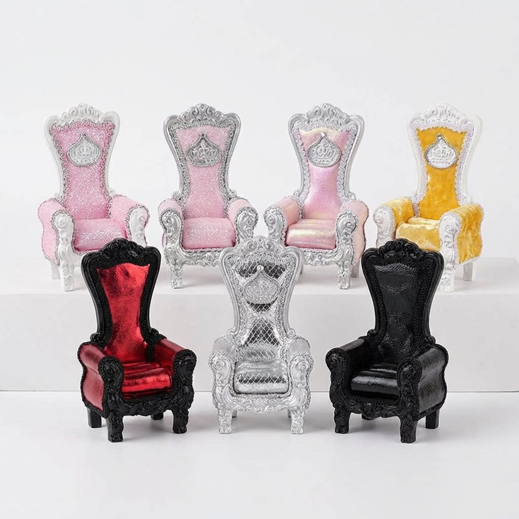ob11娃衣GSCUFdollbody9图片