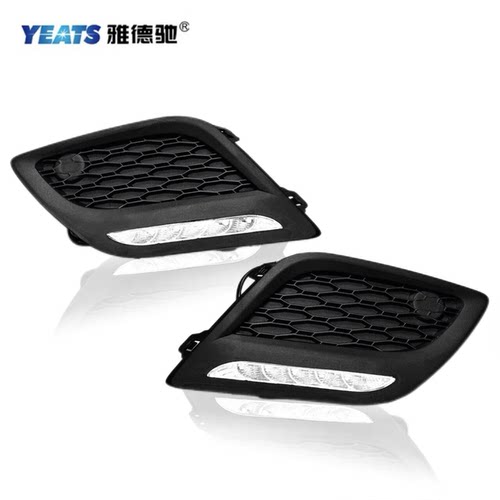 雅德驰沃尔沃XC60LED日行灯