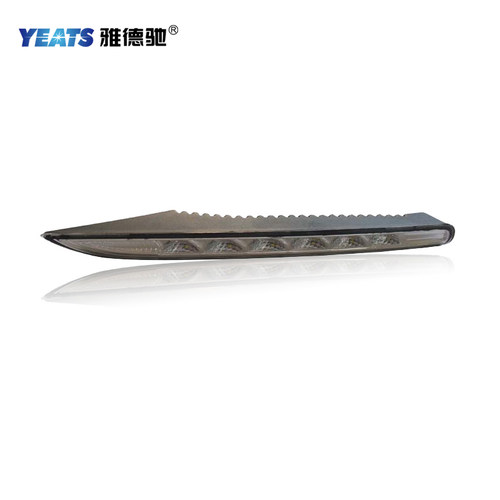 雅德驰雷诺科雷傲日行灯
