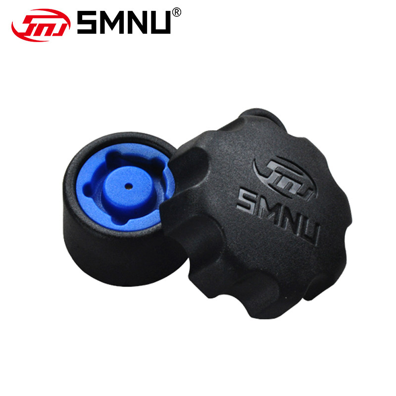 十玛SMNU摩托车手机支架防盗安全锁连杆用防盗锁手机架防盗丝配件