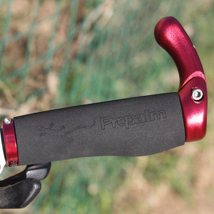 Poignées de vélo PROPALM - Ref 2338371 Image 4