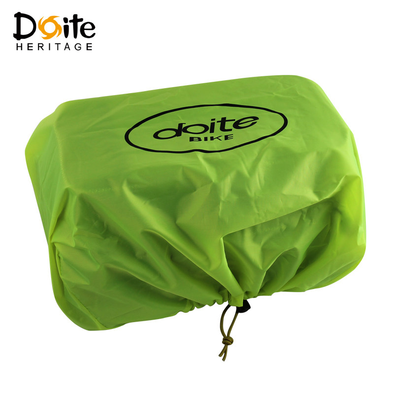 Sacoche pour vélo mixte DOITE - Ref 2233492 Image 3