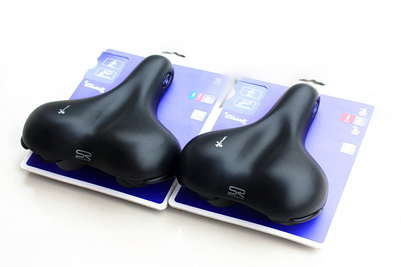 Selle de vélo Mountain Bike SELLE ROYAL - Ref 2345988 Image 3