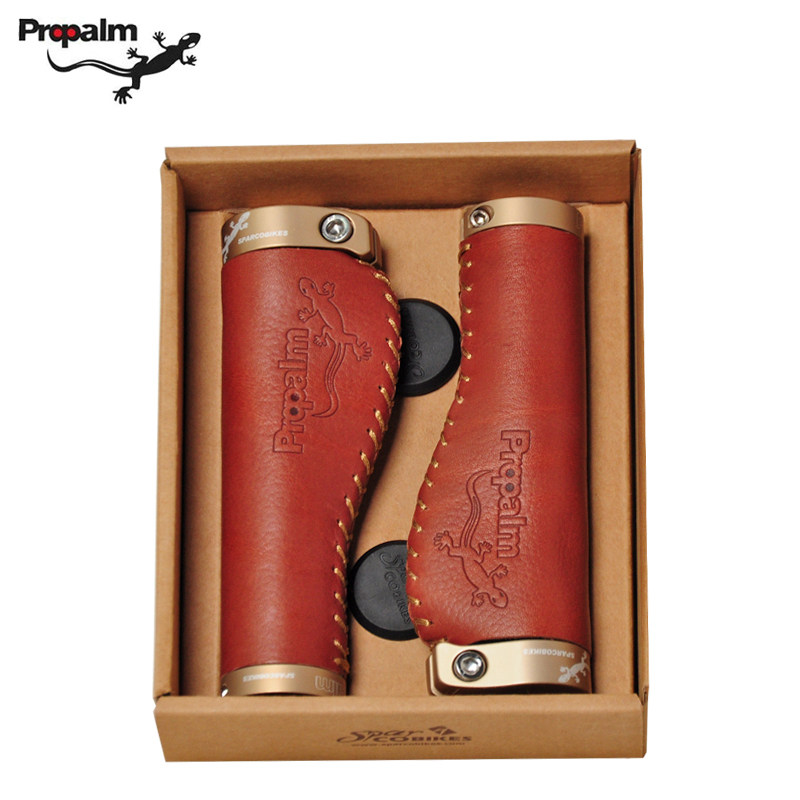 Poignées de vélo PROPALM - Ref 2349934 Image 5