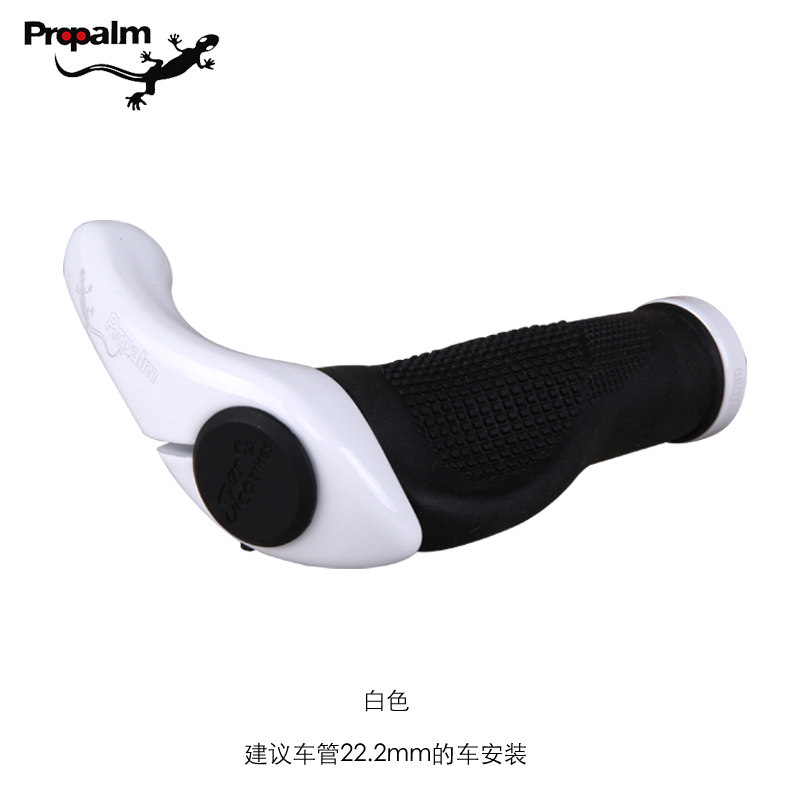 Poignées de vélo PROPALM - Ref 2349920 Image 4