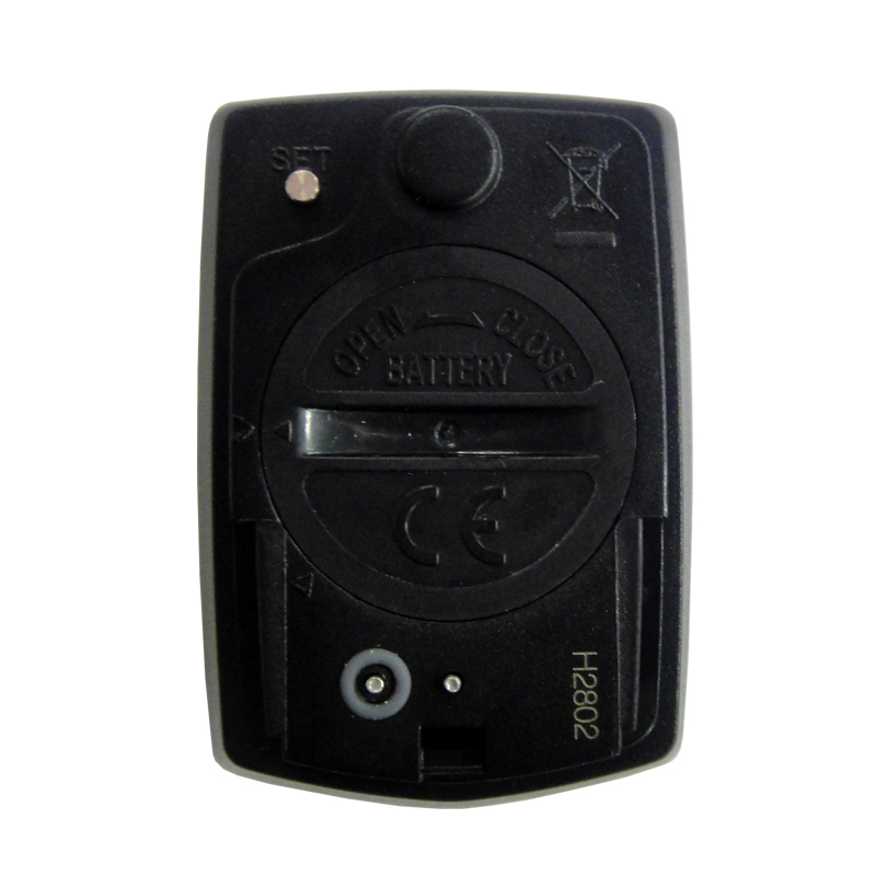 Tableau de bord vélo ECHOWELL - Ref 2439299 Image 3