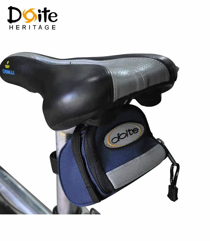 Sacoche pour vélo DOITE - Ref 2212999 Image 4