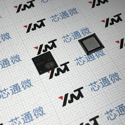 可直拍付 AXP223 QFN68 原装正品 现货出售 可配单