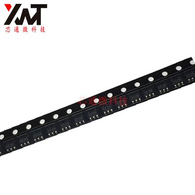 LM2733YMF 丝印S52B 原装正品 现货实拍 可配单