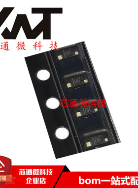 全新原装进口 DZ2J240MOL 丝印DR SOD-323封装 质量保证 可配单