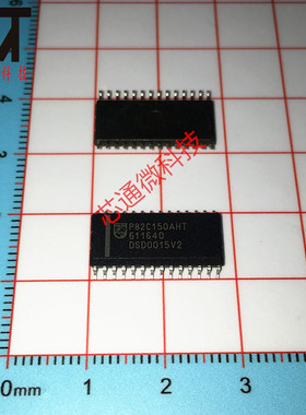 全新原装正品 P82C150AHT P82C150 82C150 贴片SOP-28 进口芯片IC