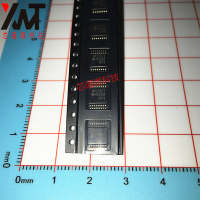全新原装正品 MAX3232EIDBR 丝印MP232EI 贴片SSOP-16 驱动芯片IC