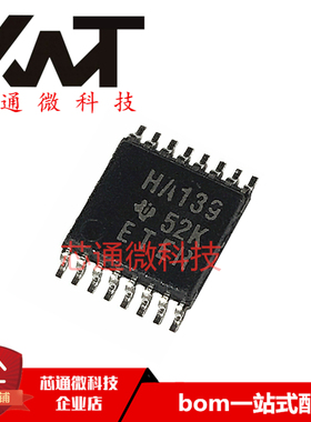 全新原装进口 SN74AHC139PWR 丝印HA139 封装TSSOP-16 逻辑IC芯片