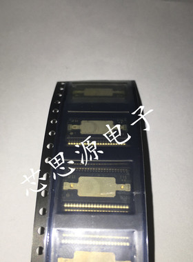 可直拍付 SE715 SSOP44 全新原装现货 现货实拍