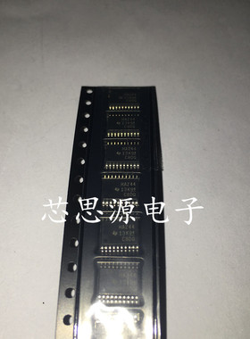 可直拍付 HA244 TSSOP20 原装正品 现货实拍