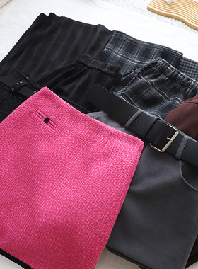 清仓~秒杀~~手快有手慢无~[比正]韩版秋冬款女式休闲裤清仓3009