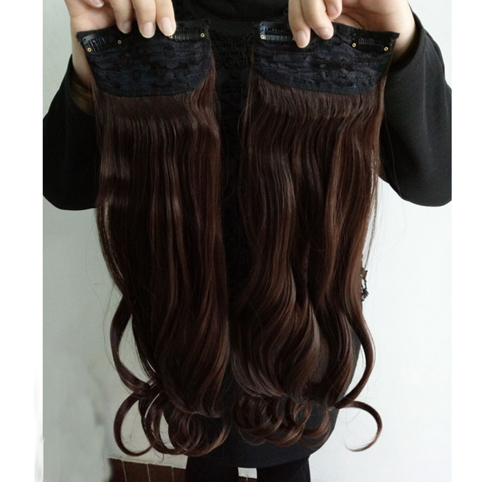 Extension cheveux - Ref 219014 Image 1