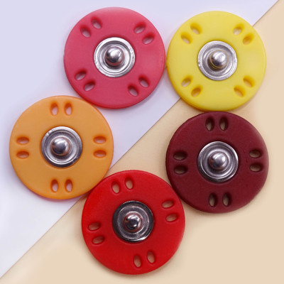 子母扣纽扣DIY大衣羊绒高档暗扣