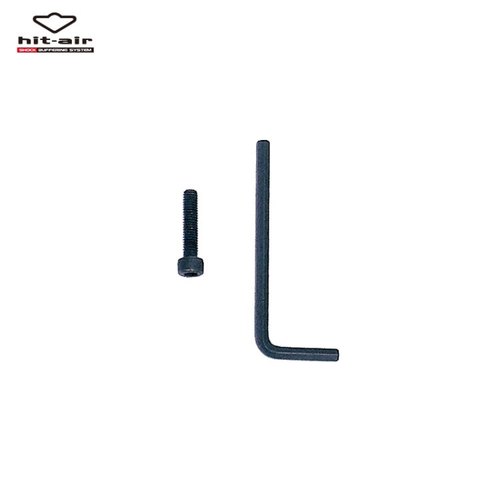 日本hitair马术充气背心气瓶安装拆卸更换工具L型工具